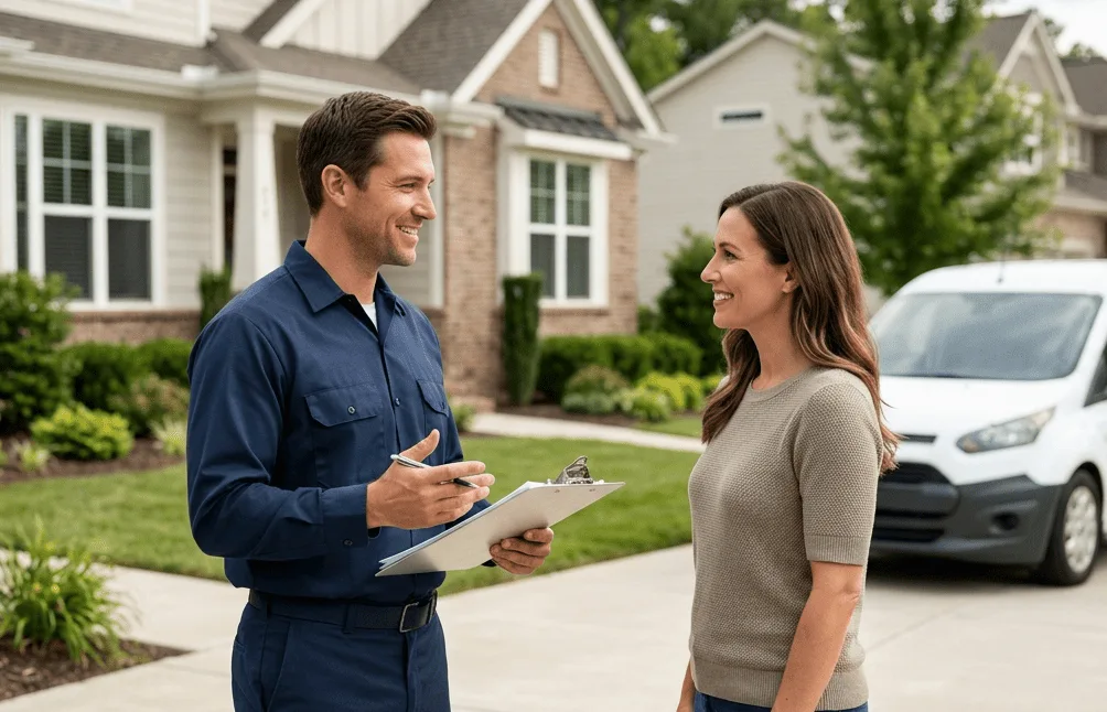 Mold Remediation Baytown, TX FAQs